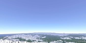 鉄道ジオラマ背景用山岳模型　　伯備線　伯耆大山　鉄道レイアウトの背景に最適 Amazon.co.jp: 鉄道ジオラマ背景用山岳模型 伯耆大山 伯備線